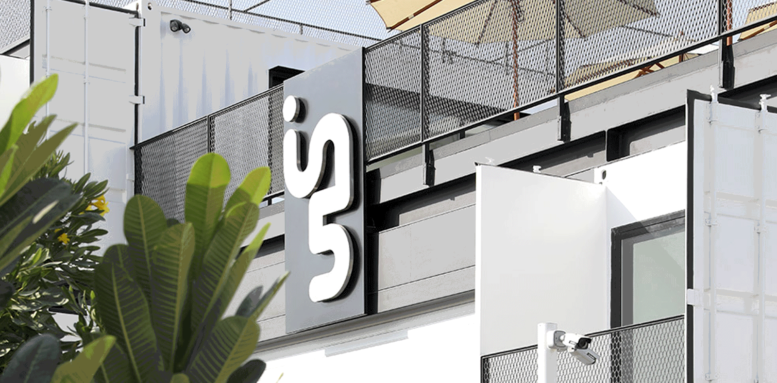 We’ve been selected to join In5 in dubai